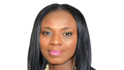 Mrs Florence Olumodimu, founder of BarfinderNaija